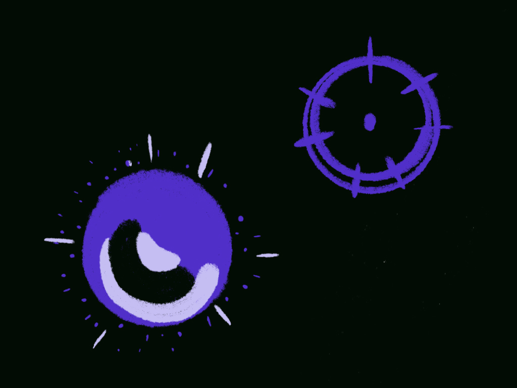 Guard assets